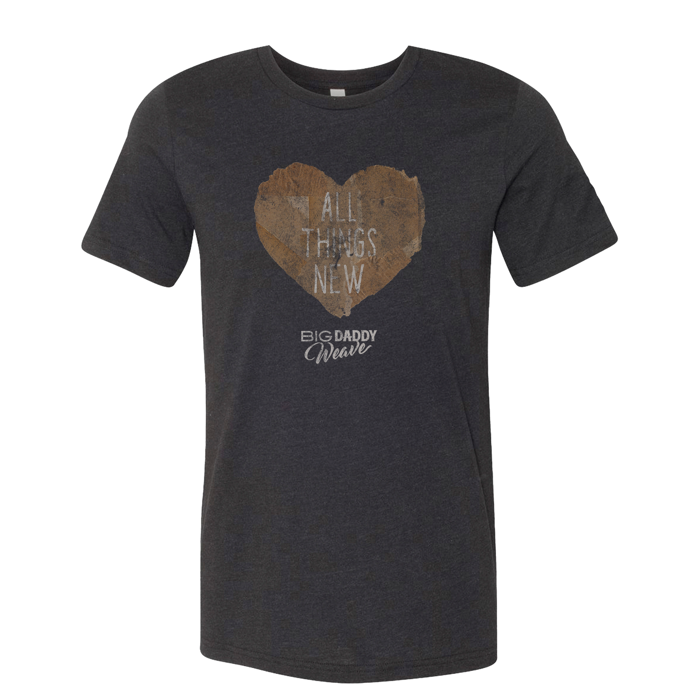 ALL THINGS NEW TEE