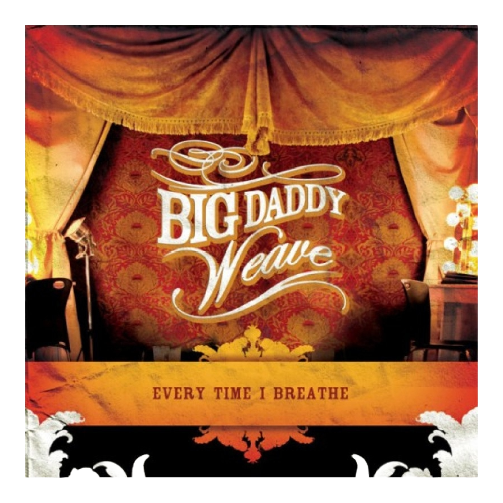 EVERY TIME I BREATHE CD