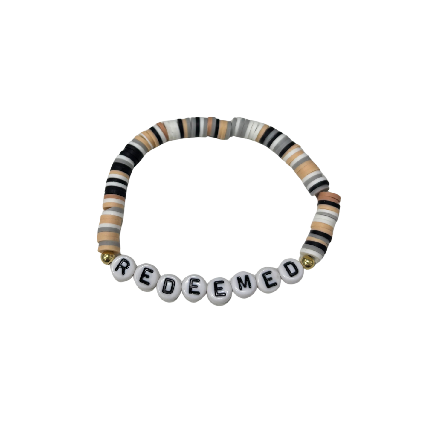 REDEEMED FRIENDSHIP BRACELET