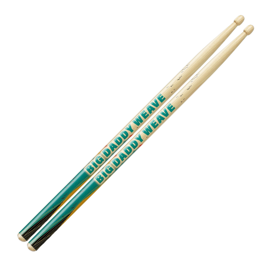 BIG DADDY WEAVE DRUMSTICKS