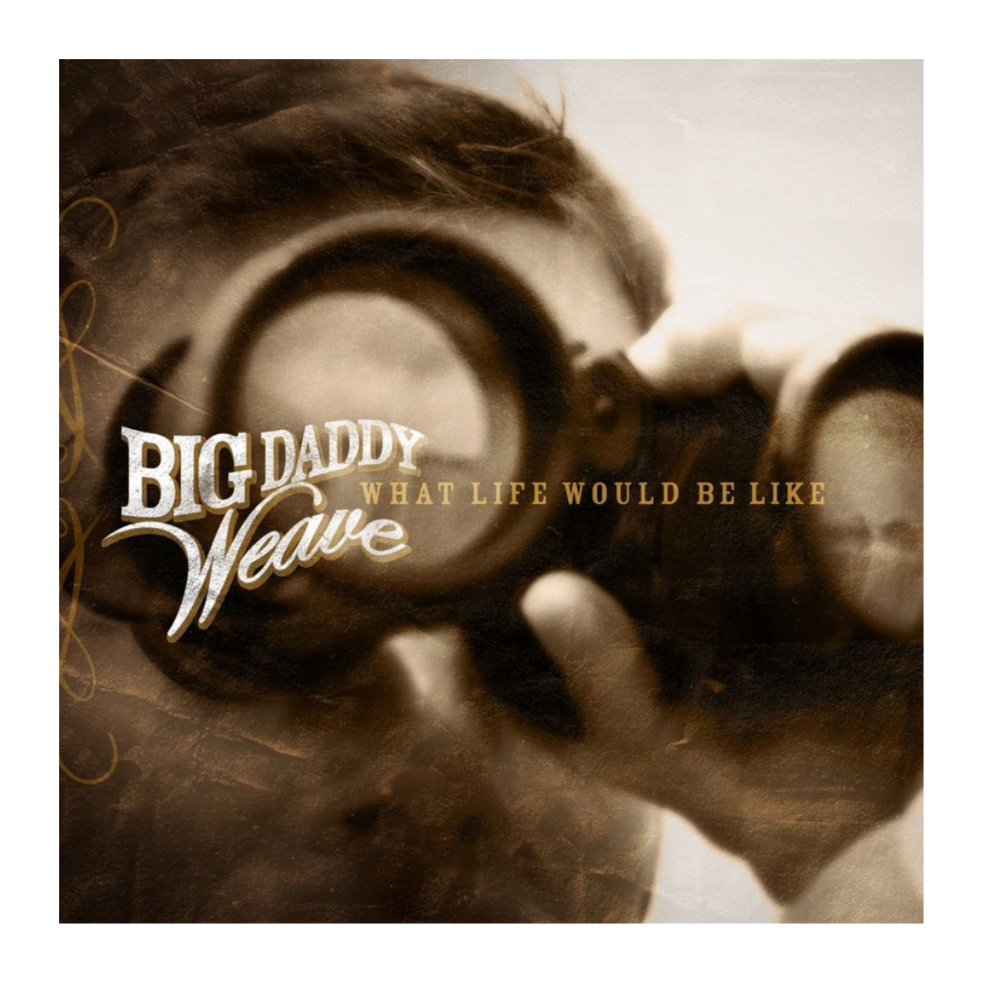 WHAT LIFE WOULD BE LIKE CD