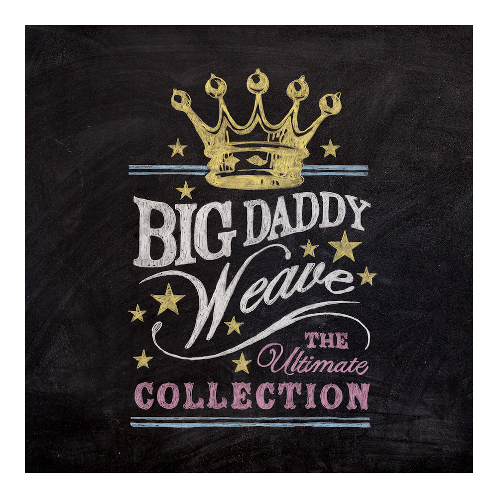 THE ULTIMATE COLLECTION CD